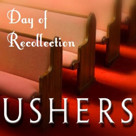ushers recollection church events
