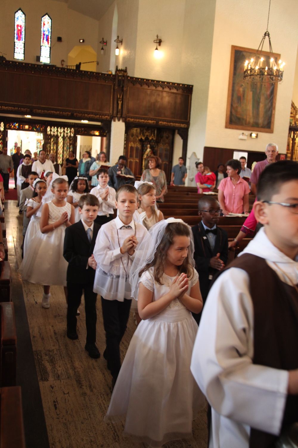 May 2015 First Communion (10)