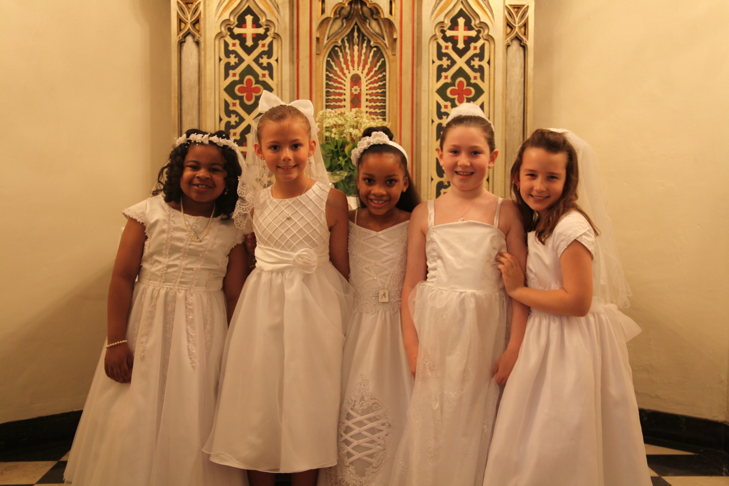 May 2015 First Communion (17)