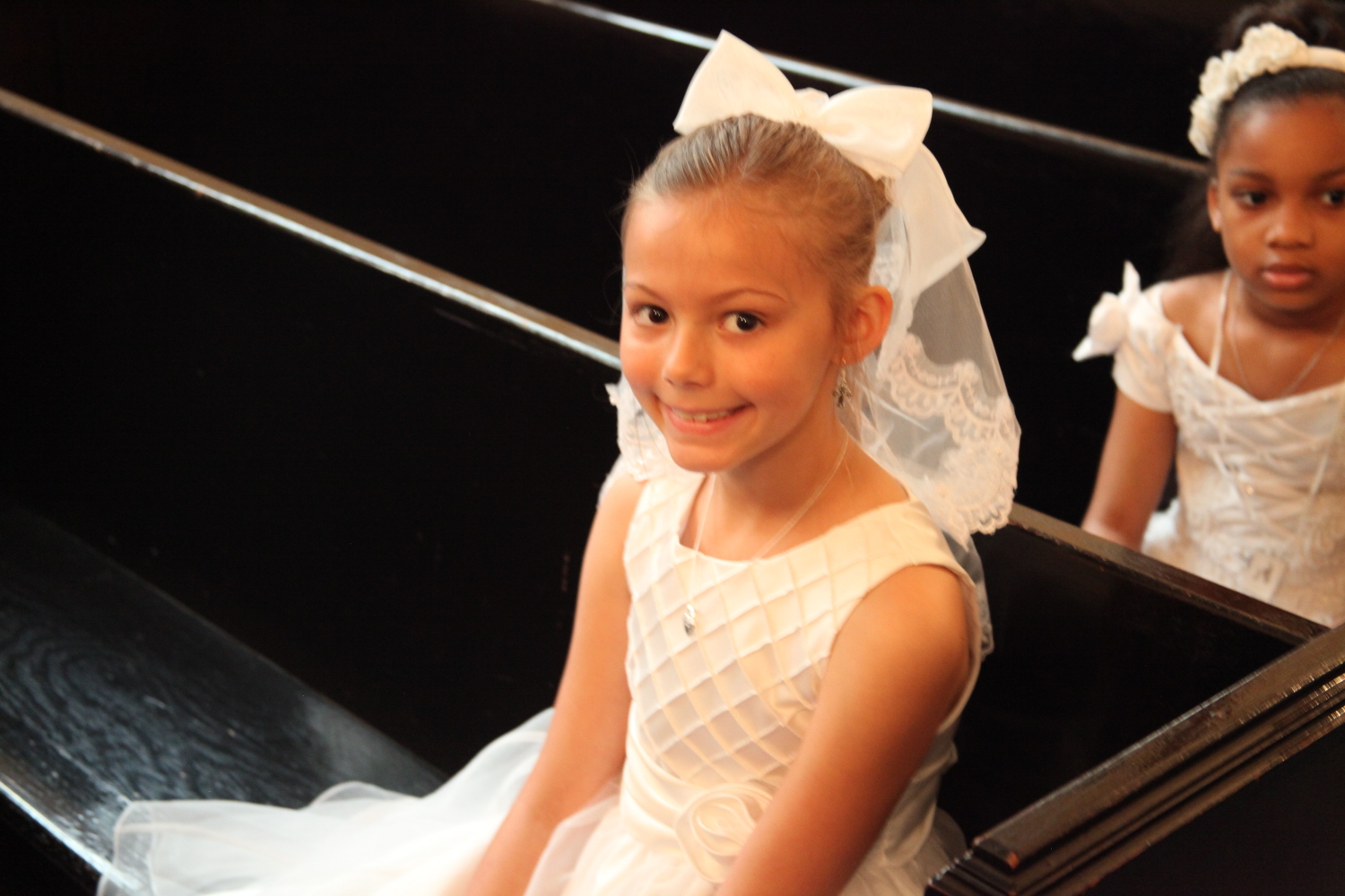 May 2015 First Communion  (6)