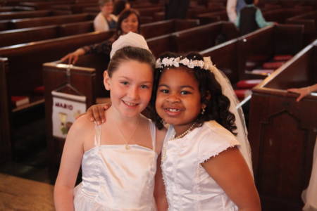 May 2015 First Communion  (15)