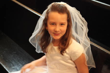 May 2015 First Communion  (5)