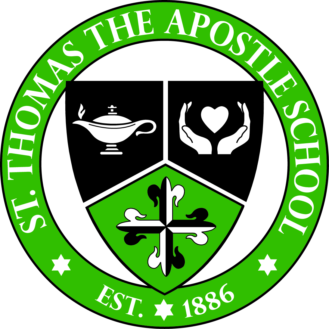 St. Thomas the Apostle School Saint Thomas the Apostle Catholic Church