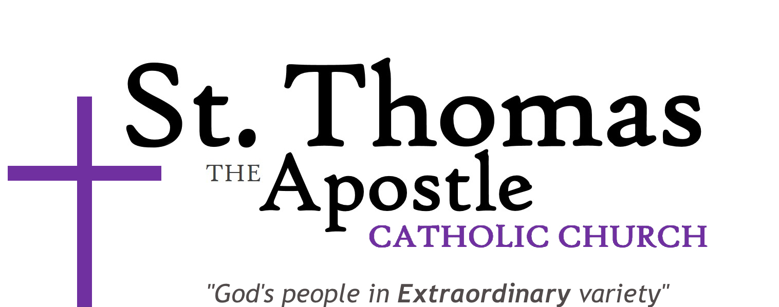 Saint Thomas the Apostle Catholic Church